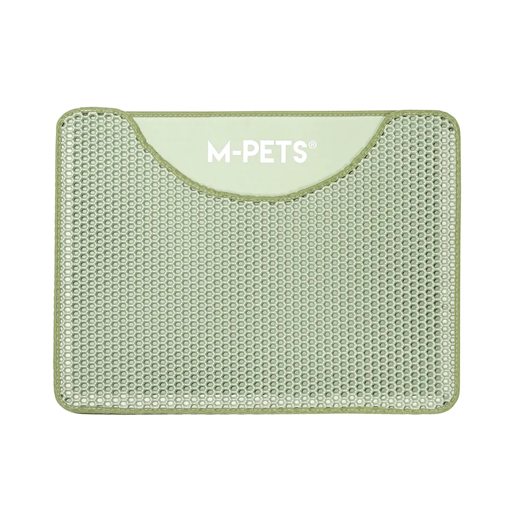 [6953182748571] M-pets duplex litter mat 60*45cm