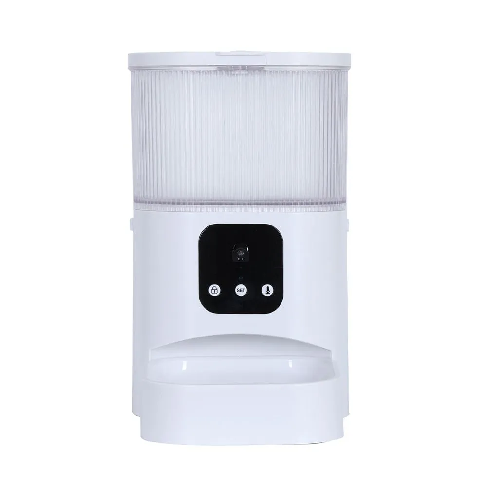 [https://ding08a6578ebb731ea9f5bf40eda33b7ba0.fumasoft.com/m/Dingding/ProductNewVersion/ProductDetail.aspx?dd_nav_bgcolor=FF6BB5CE&DetailID=164633&opt=2&dd_share=false&corpId=ding08a6578ebb731ea9f5bf40eda33b7ba0&fromType=M8] Automatic smart pet food dispenser