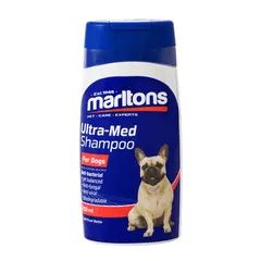 [6005398057968] Marltons Ultra-Med Shampoo 500ml