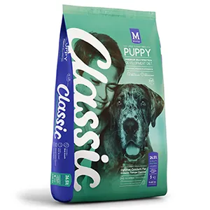 [6009686620704] Montego classic large to giant breed puppy dog food-5kg