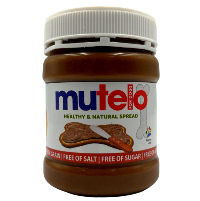 [6009696325583] Pets Elite Mutelo Spread for Dogs 250ml