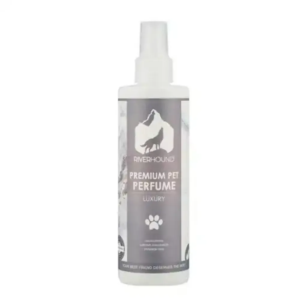 River Hound Luxury Premium Pet Perfume 250ml