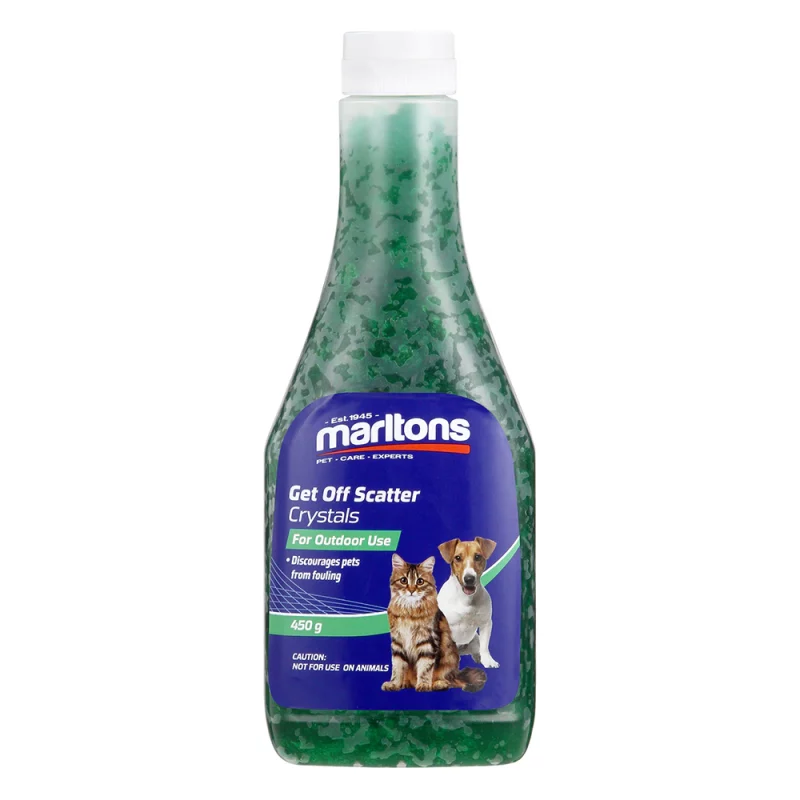 [5011554004500] Marltons Get Off Scatter Crystals 450g