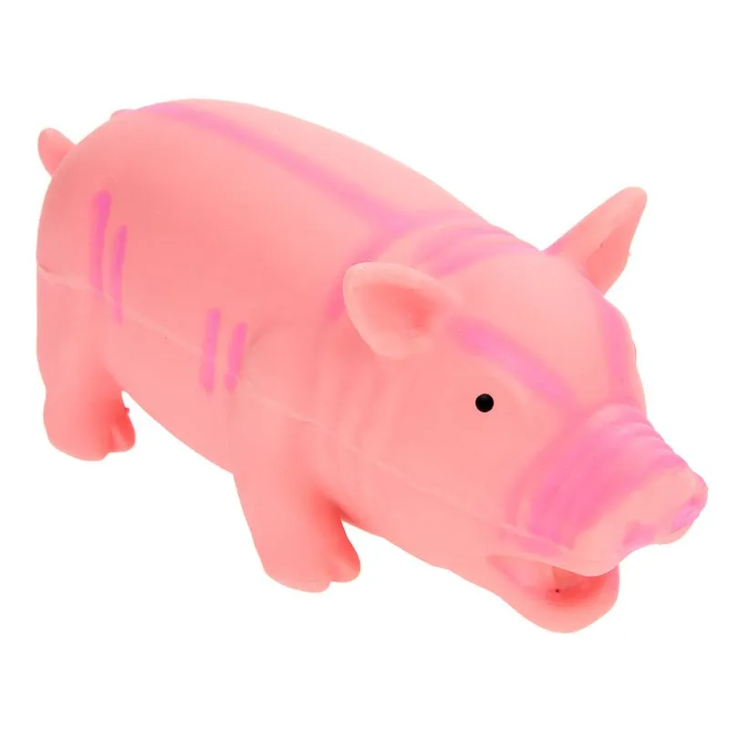 Pawise latex pig L