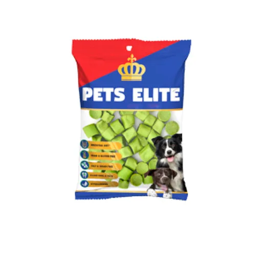 Pets elite mini drop refill pack 150g