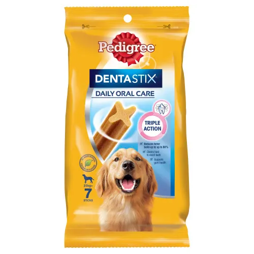 Pedigree Dentastix Daily Oral Care 110g