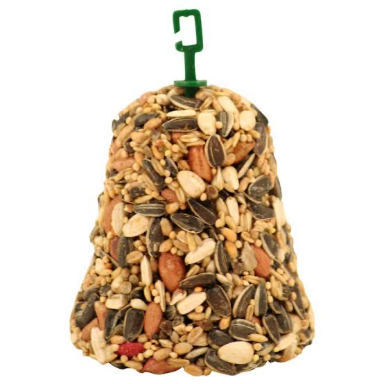 Cocktail seed bell