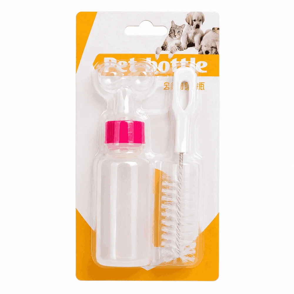 [6906601176158] Pet nursing bottle