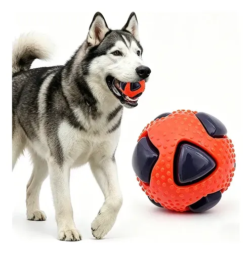 Chew ball toy