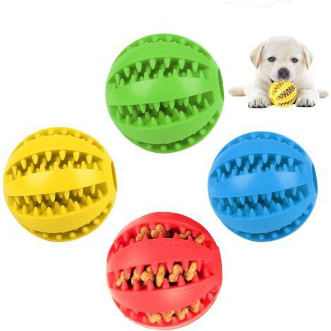 Treat pet toy