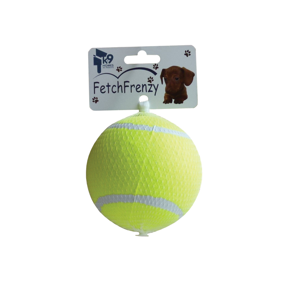Tennis ball