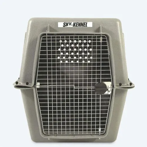 Sky kennel carrier 120*82*90