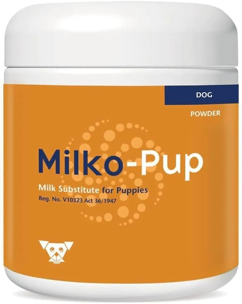 Kyron Milko-Pup milk substitute powder 250g