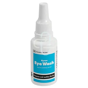 [6004354001779] Kyron Eye Wash 30ml
