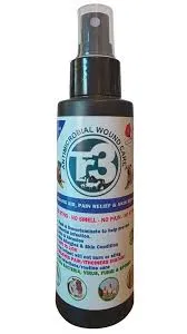 Huwa swan spray 30ml