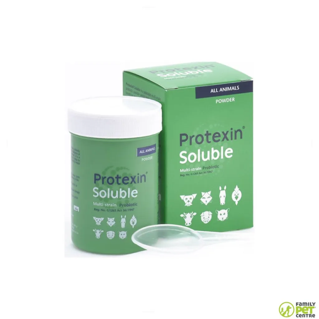 Protexin Soluble 60g