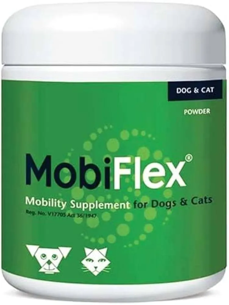 MobiFlex-LD Mobility Supplement 250g