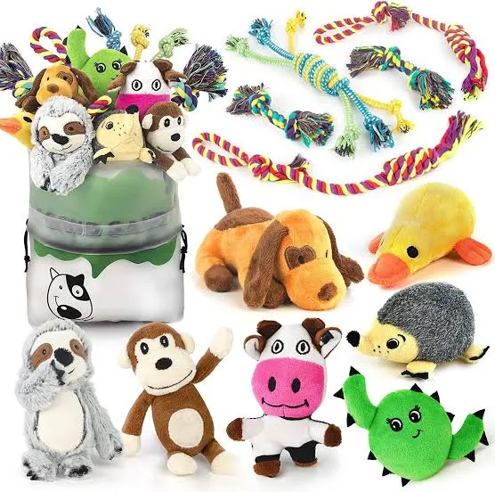 Toys