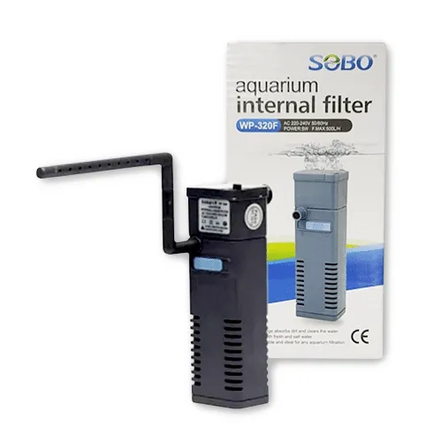 Sobo internal filter pump WP-320F